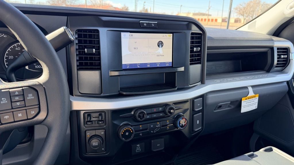 New 2026 Ford F350 XL w/ FX4 Off-Road Package image 25