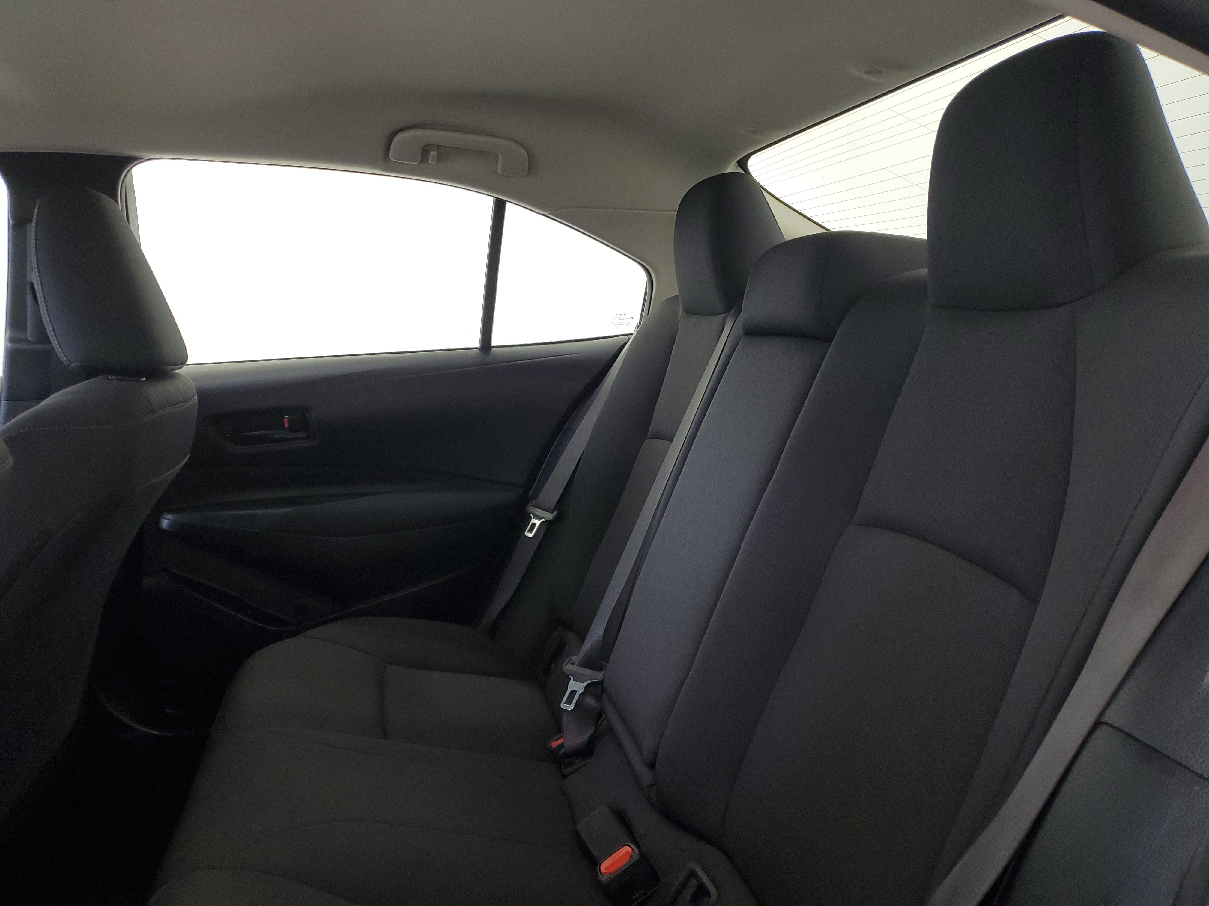 Used 2024 Toyota Corolla LE FWD image 12