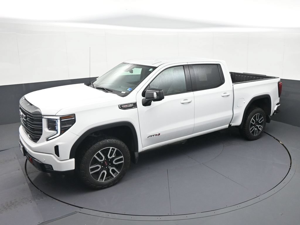 Used 2023 GMC Sierra 1500 AT4 AWD/4WD image 22
