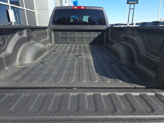 New 2026 RAM 3500 Big Horn image 8