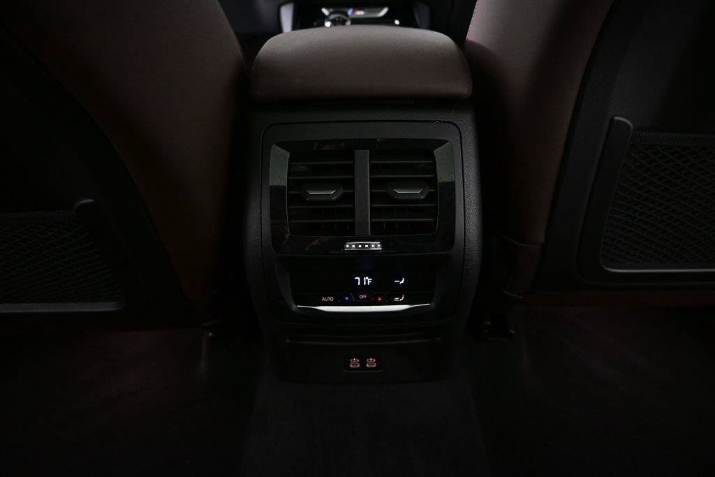 Used 2023 BMW X3 M40i AWD/4WD image 17