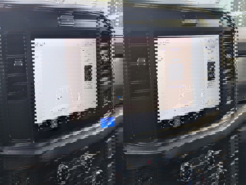 New 2026 Ford F250 Lariat image 15