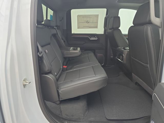 New 2026 GMC Sierra 3500 Denali w/ Denali Reserve Package image 39
