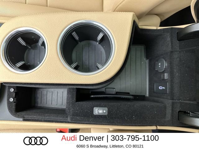 Used 2021 Porsche Panamera 4 image 21