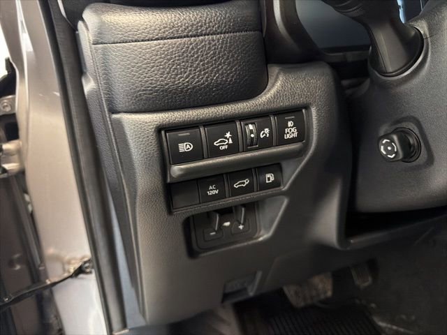 Used 2024 Toyota Land Cruiser image 16