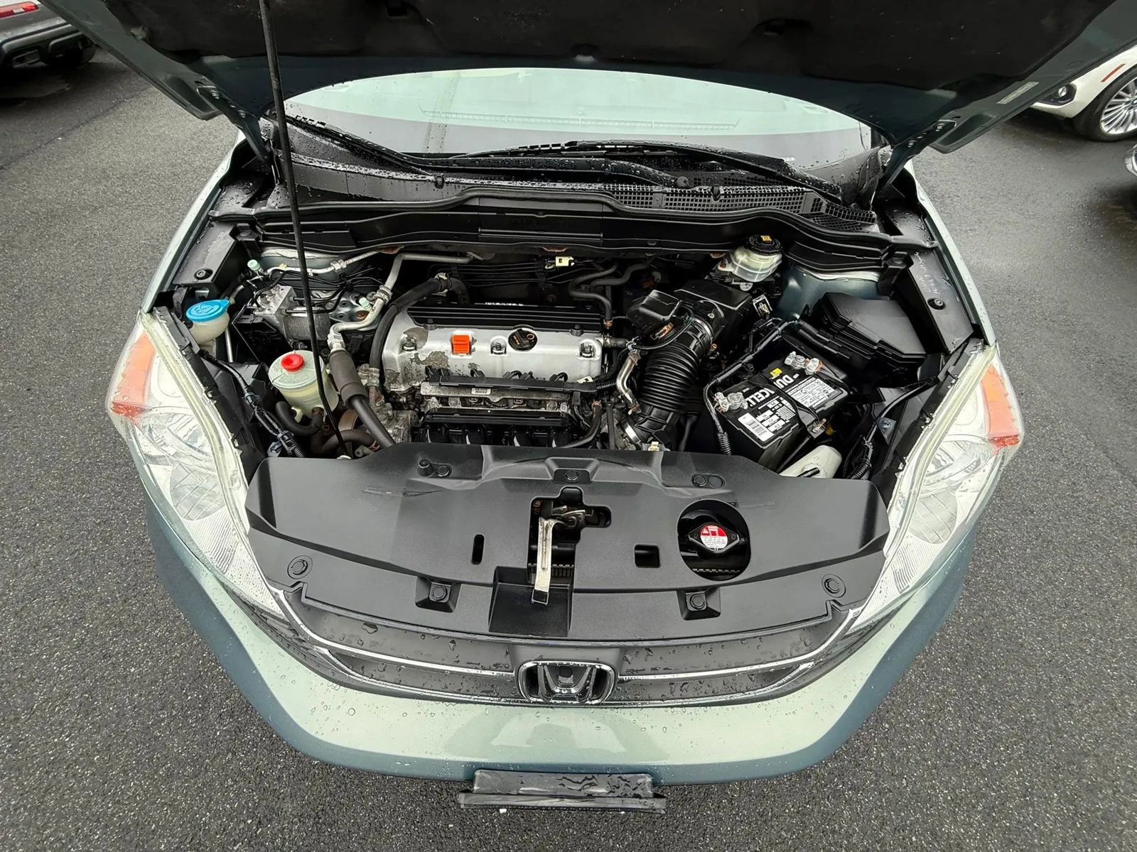 Used 2011 Honda CR-V LX image 46