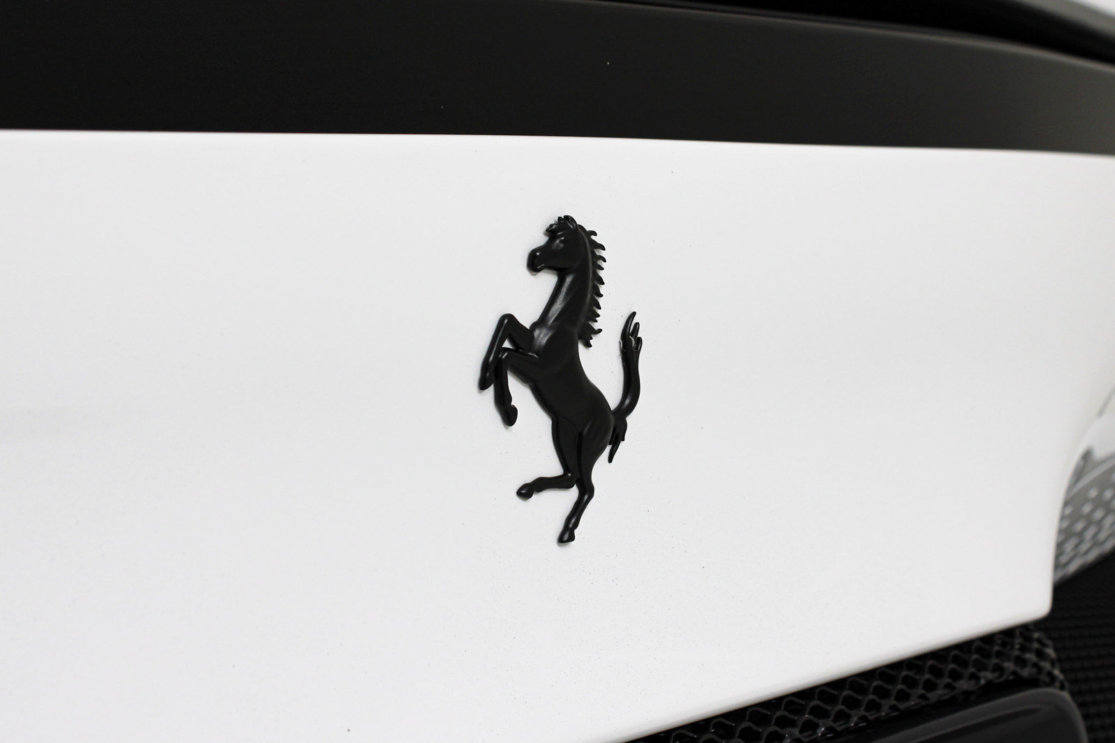 Certified 2024 Ferrari 296 GTS RWD image 36