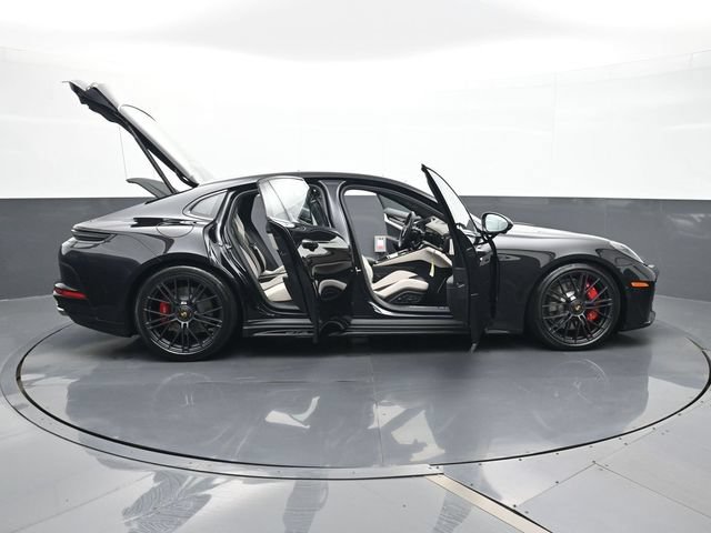 New 2026 Porsche Panamera GTS AWD/4WD image 34