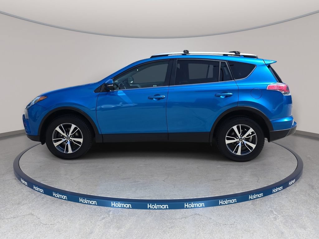 Used 2016 Toyota RAV4 XLE FWD image 9