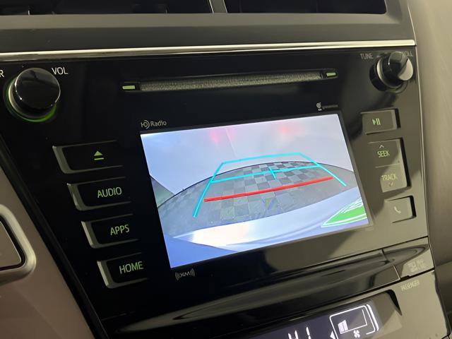 Used 2016 Toyota Prius V Five image 23