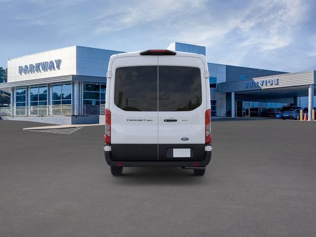 New 2026 Ford Transit 350 XLT RWD image 5