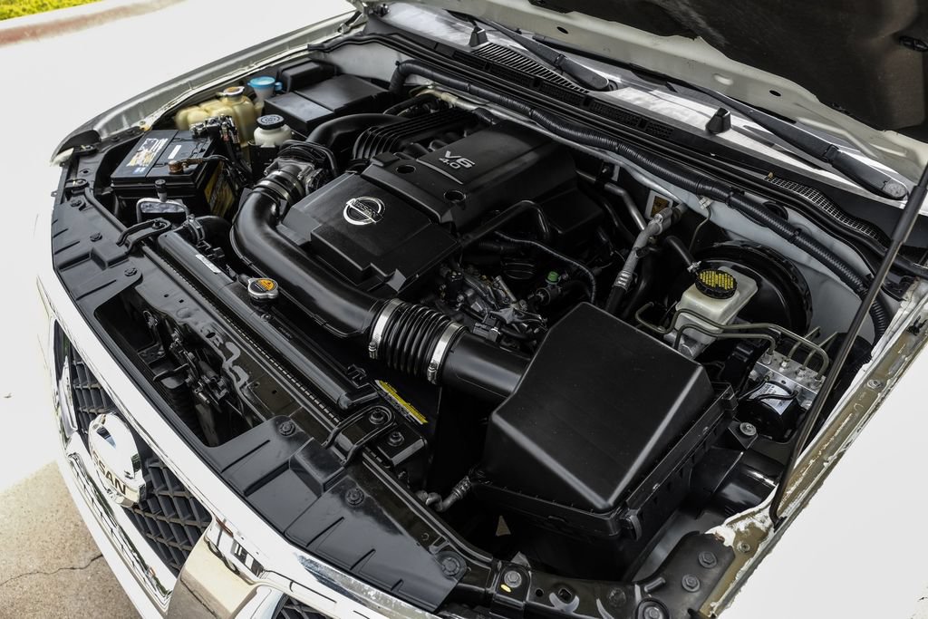 Used 2018 Nissan Frontier SV RWD image 45