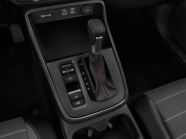 Certified 2025 Honda CR-V EX-L image 24