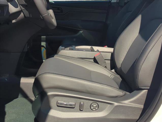 New 2026 Honda Odyssey EX-L image 17