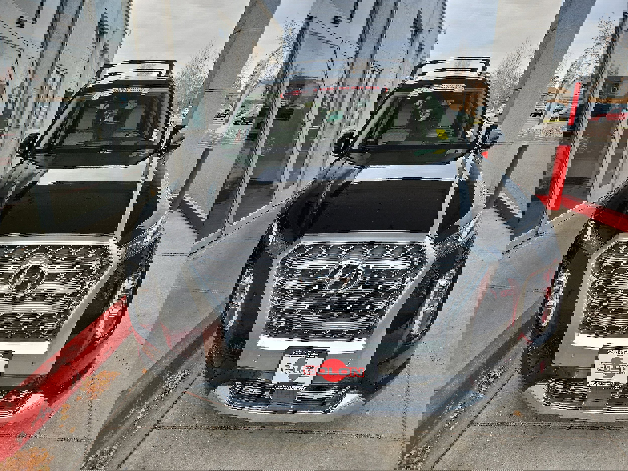 Used 2020 Hyundai Palisade Limited image 6