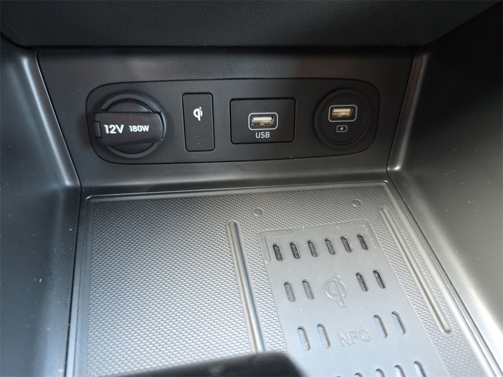 Certified 2023 Hyundai Sonata N Line w/ Cargo Package image 35