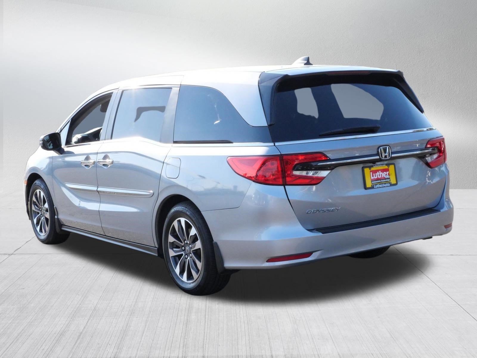 Used 2023 Honda Odyssey EX-L image 5