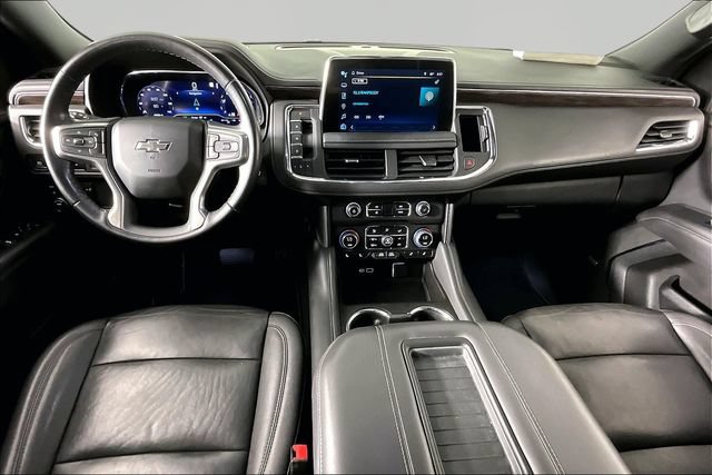 Used 2023 Chevrolet Tahoe Z71 AWD/4WD image 7