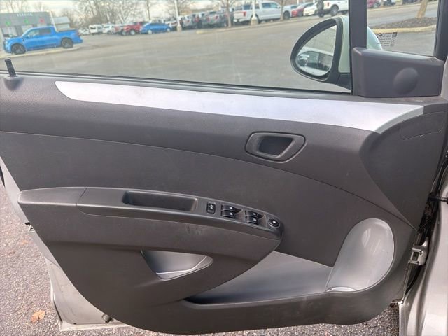 Used 2015 Chevrolet Spark LT image 13