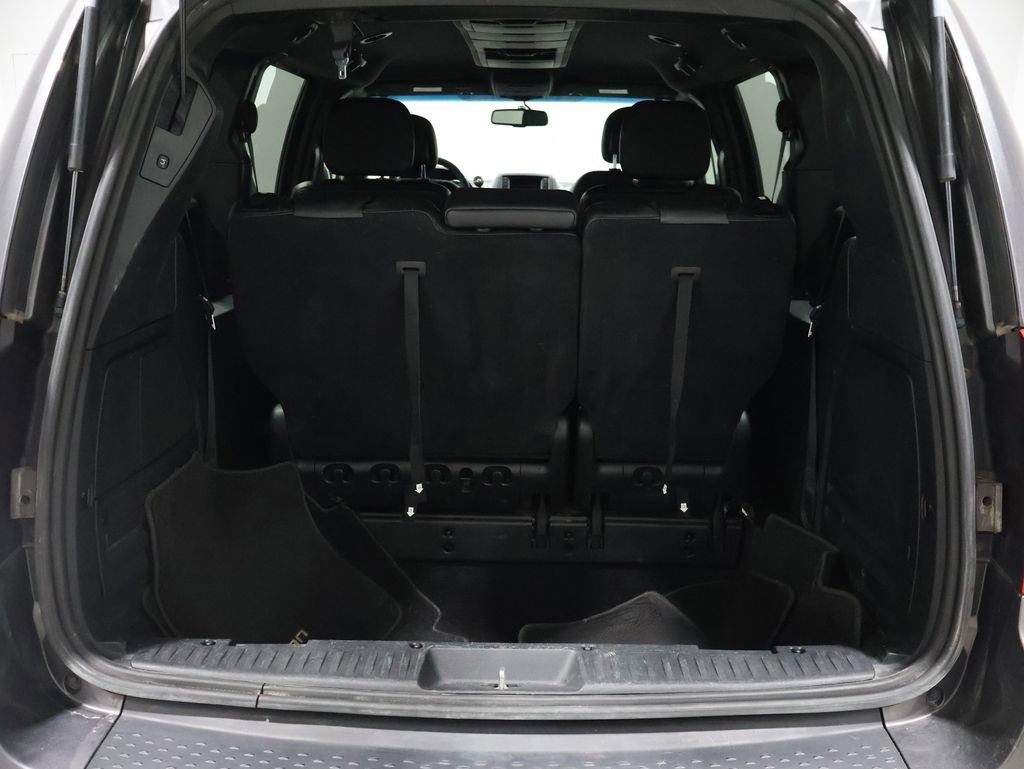 Used 2017 Dodge Grand Caravan GT image 18