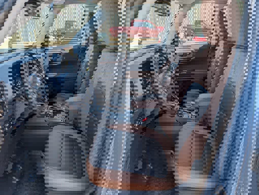 Used 2024 Ford Bronco Sport Badlands w/ Premium Package image 23