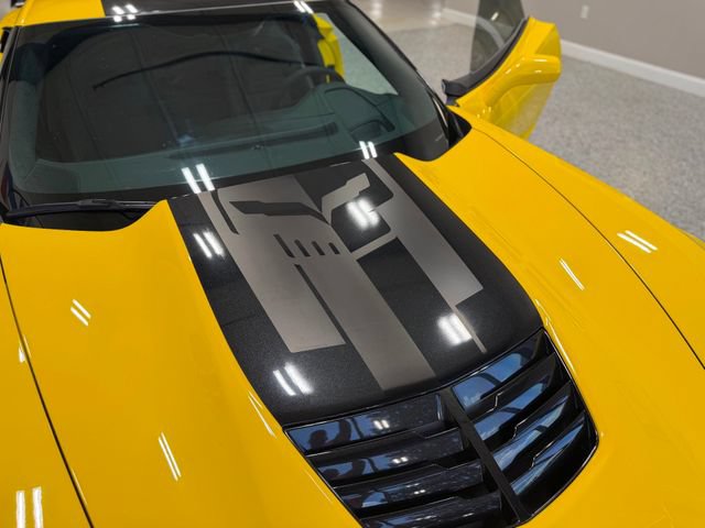 Used 2018 Chevrolet Corvette Z06 RWD image 44
