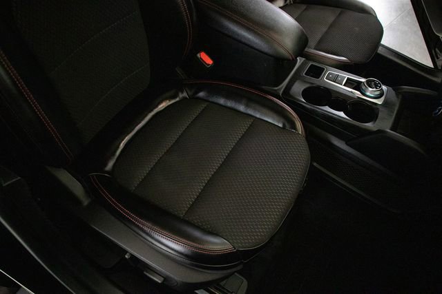 Used 2023 Ford Escape ST-Line Select w/ Tech Pack #2 image 17