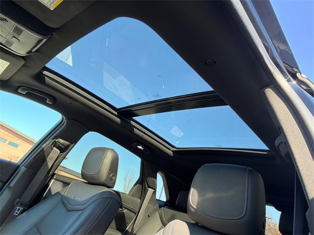 Used 2021 Cadillac XT5 Premium Luxury image 33