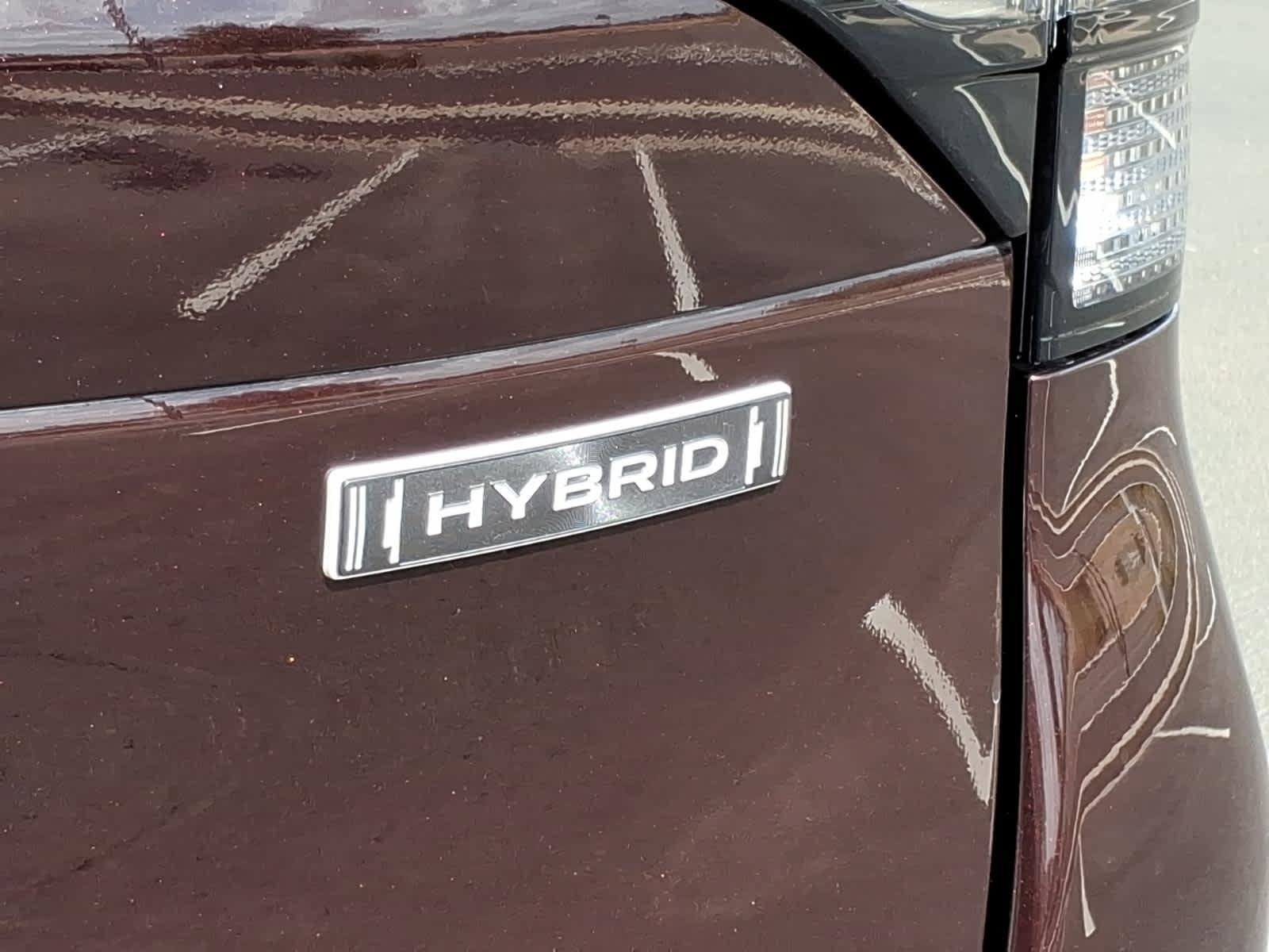 New 2026 Subaru Forester Premium AWD/4WD image 13