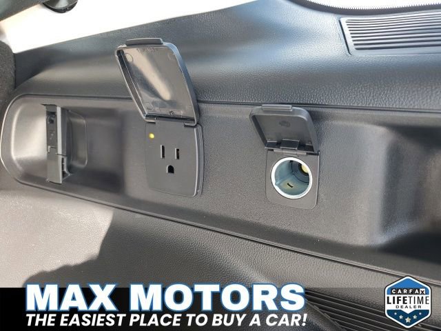 New 2025 Ford Bronco Sport Badlands w/ Badlands Tech Package image 7