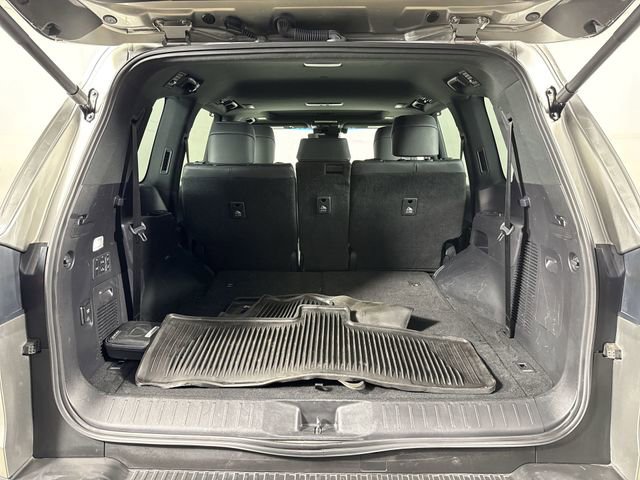 Used 2024 Lexus LX 600 4WD w/ Luxury Package image 37