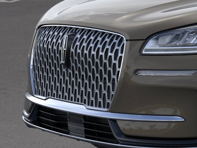 New 2026 Lincoln Corsair Premiere image 17