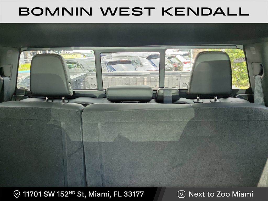 Used 2022 Chevrolet Silverado 1500 High Country w/ High Country Premium Package image 15