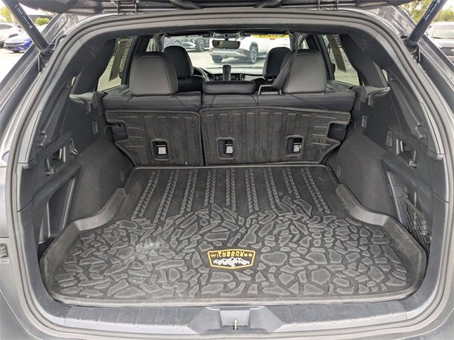 Certified 2023 Subaru Outback Wilderness image 13