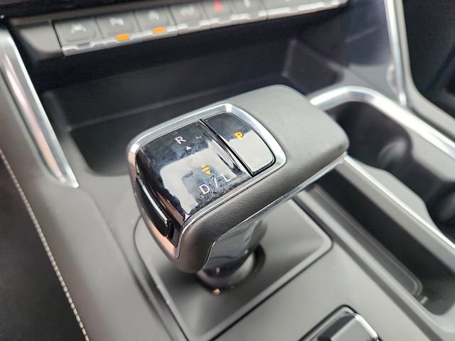 Used 2025 GMC Sierra 1500 Denali Ultimate AWD/4WD image 15