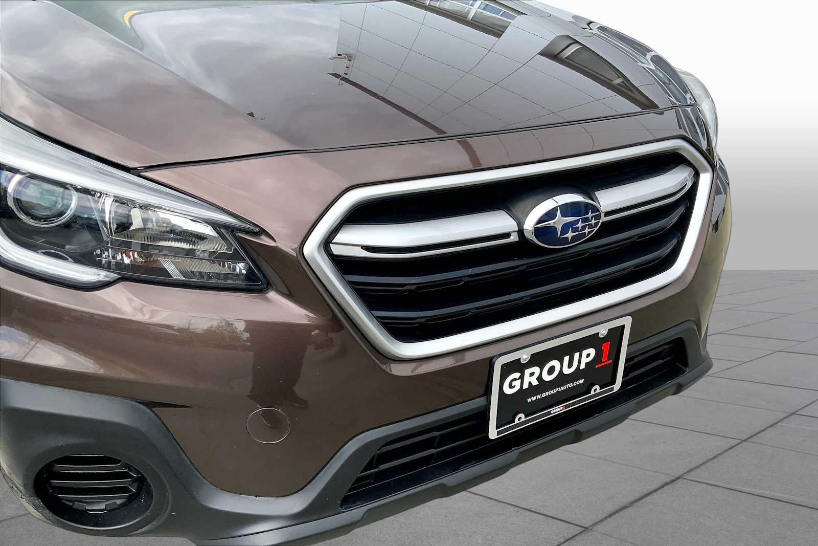 Used 2019 Subaru Outback 2.5i AWD/4WD image 31