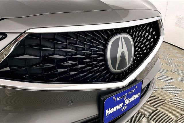 Used 2023 Acura MDX SH-AWD w/ Technology Package image 31