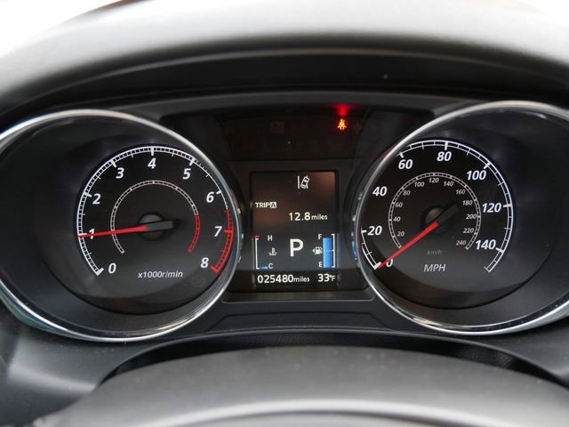 Used 2025 Mitsubishi Outlander Sport ES AWD/4WD image 20