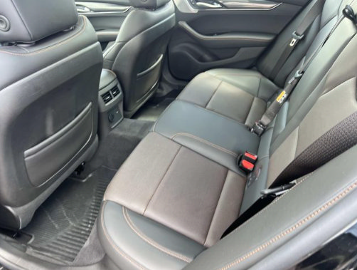 Certified 2023 Cadillac CT5 Sport w/ Super Cruise 2 Package AWD/4WD image 8