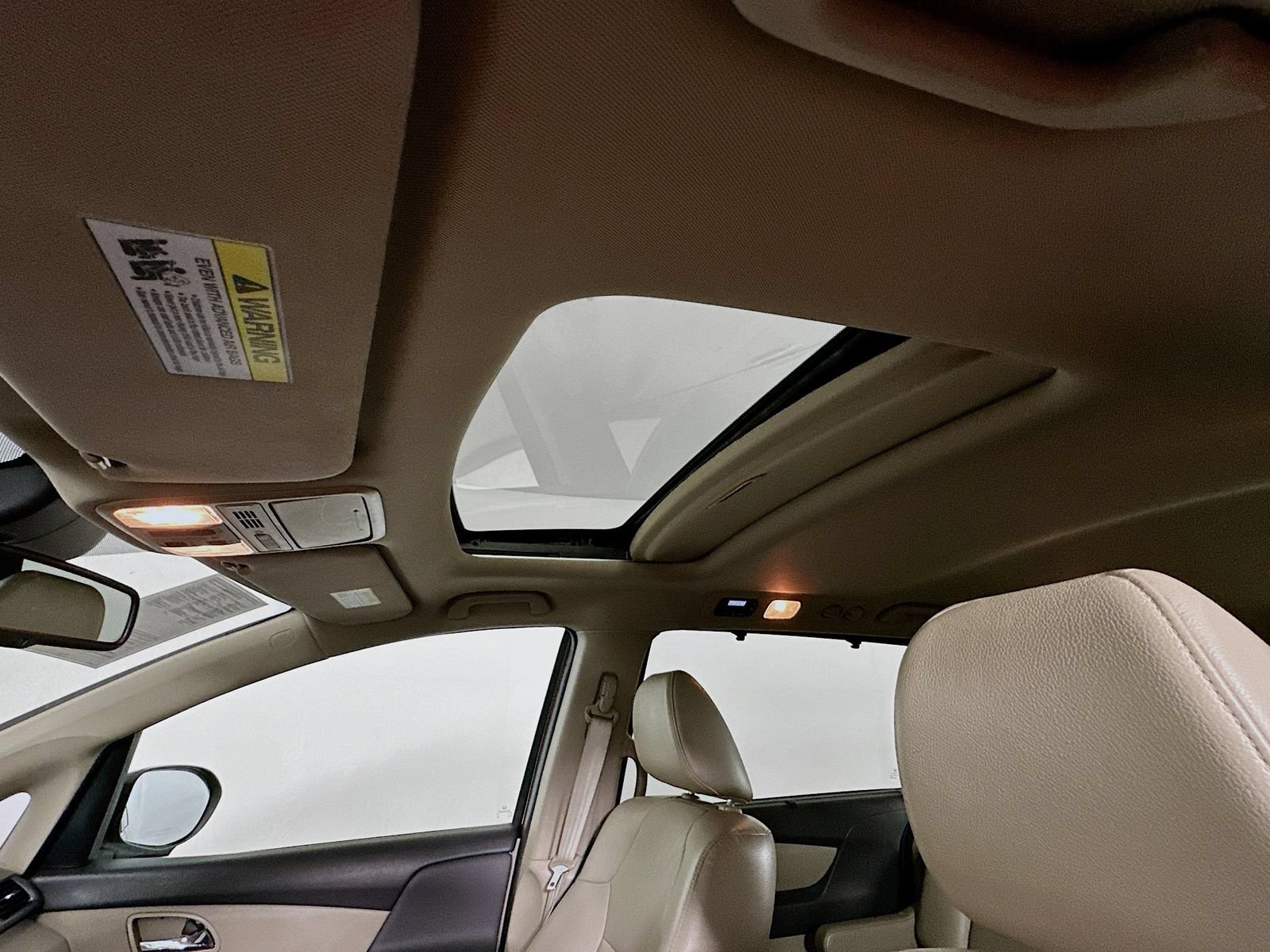 Used 2015 Honda Odyssey EX-L image 22