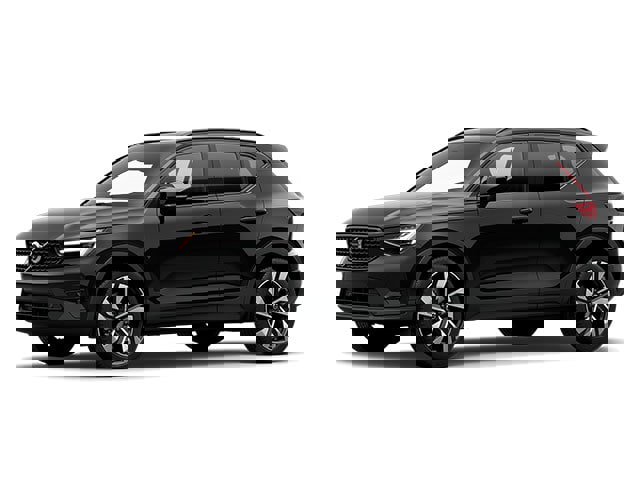 Certified 2024 Volvo XC40 B5 Ultimate w/ Protection Package Premier image 1