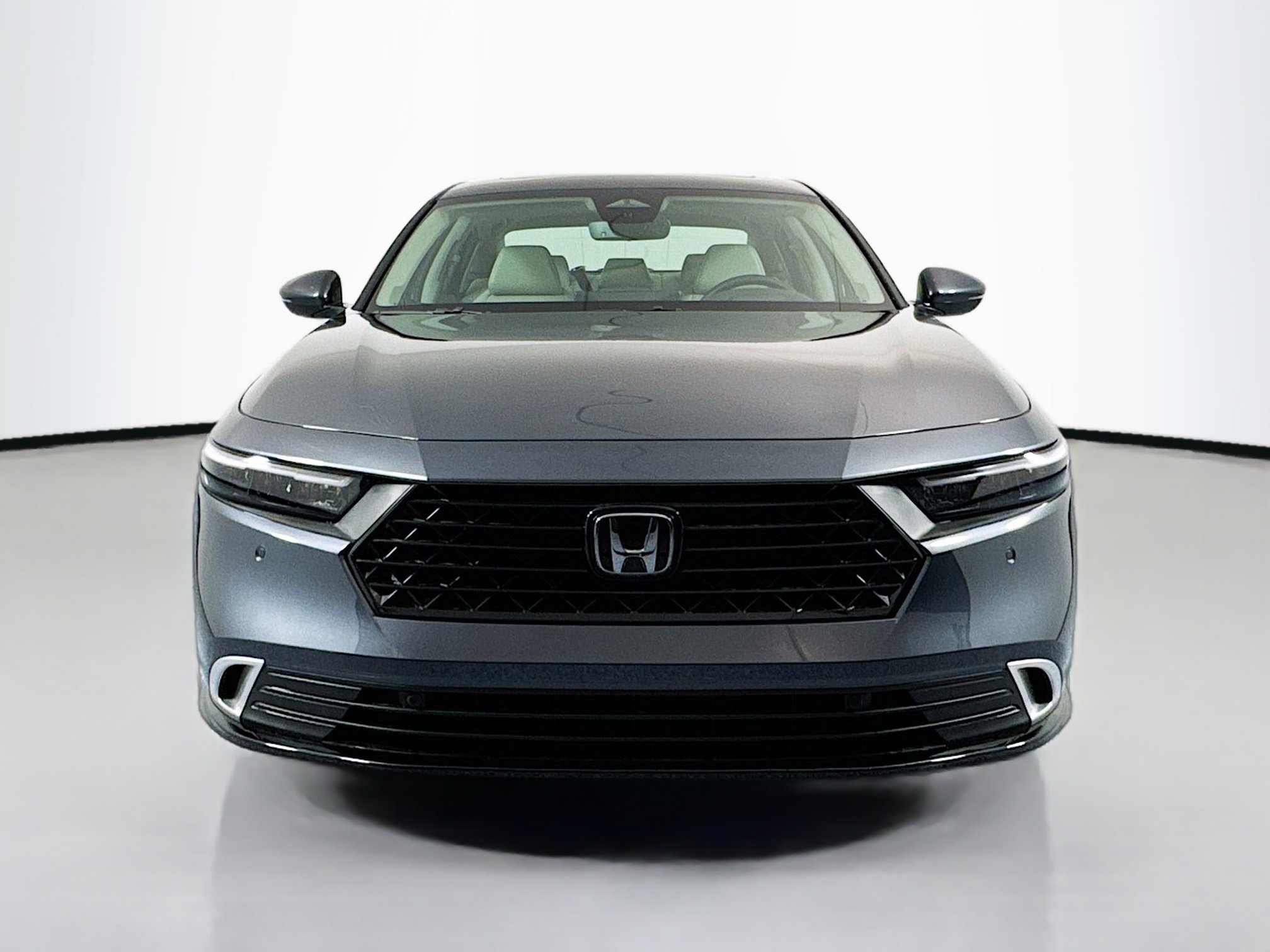 New 2025 Honda Accord Touring video 2