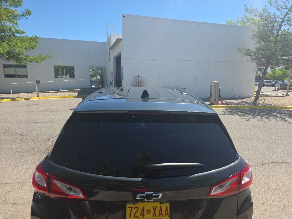 Used 2019 Chevrolet Equinox LT w/ Driver Convenience Package AWD/4WD image 6