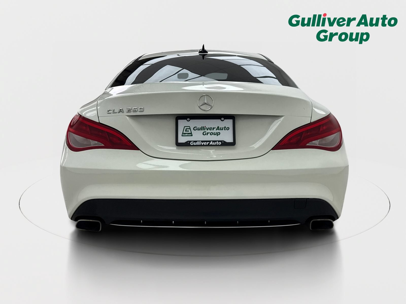 Used 2014 Mercedes-Benz CLA 250 image 7