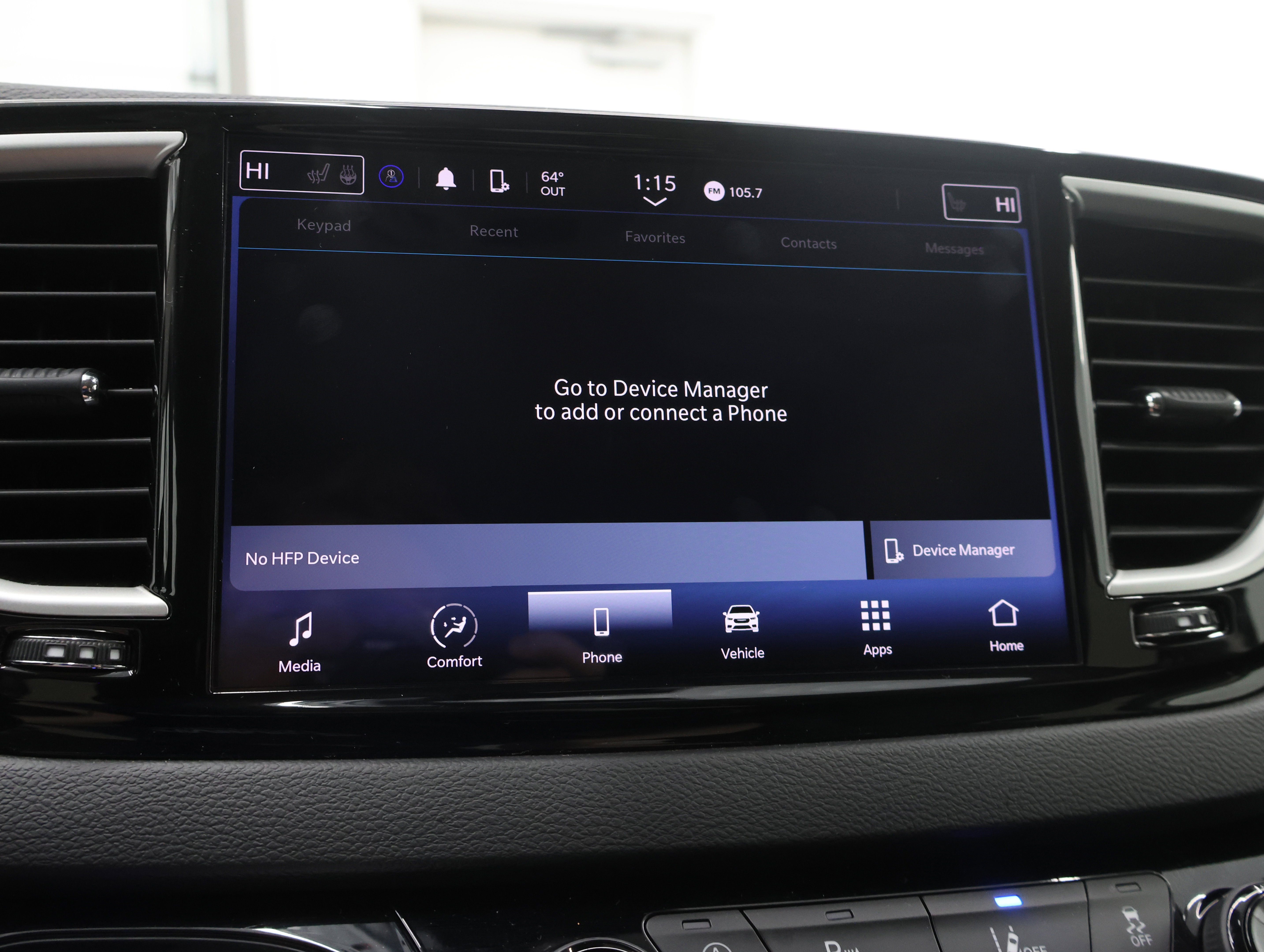 Used 2024 Chrysler Pacifica Touring-L FWD image 52