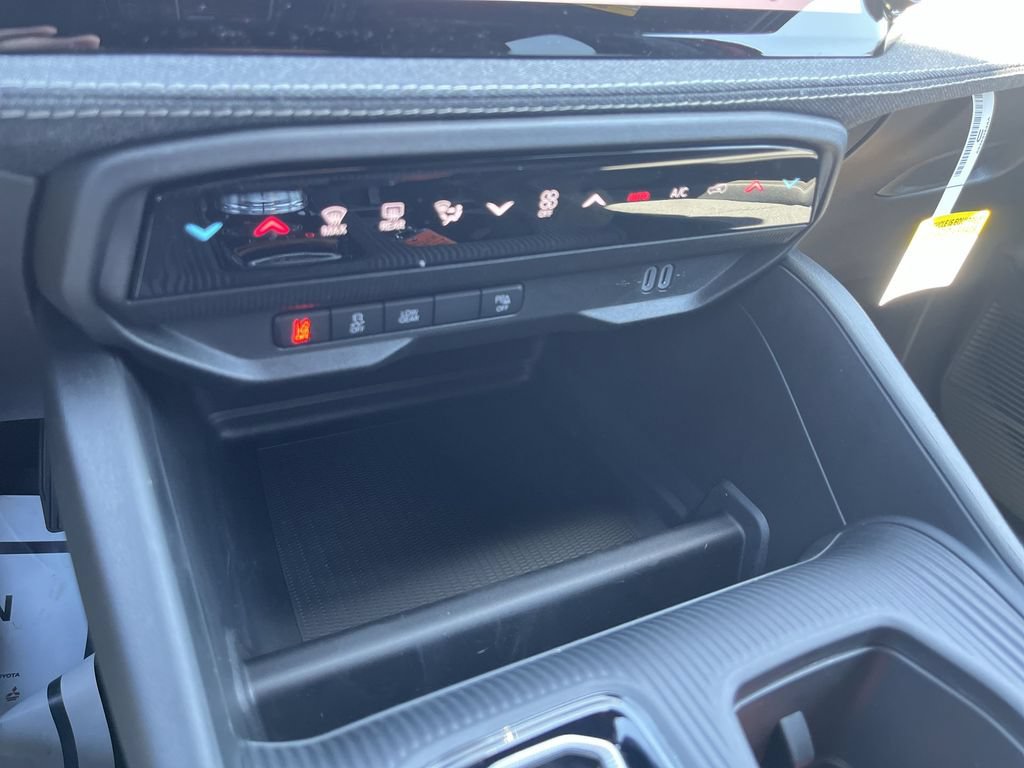 New 2026 Jeep Cherokee Laredo AWD/4WD image 18