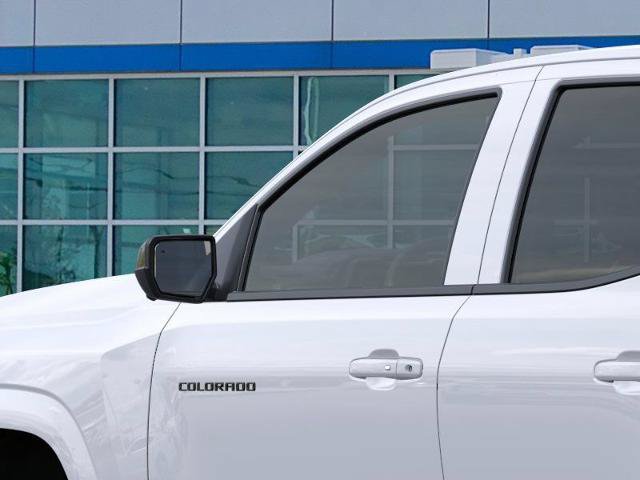 New 2026 Chevrolet Colorado LT w/ LT Convenience Package RWD image 12
