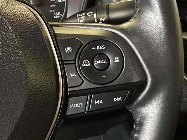 Used 2023 Toyota Corolla SE image 24