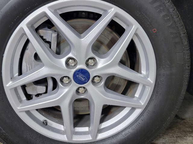 Certified 2022 Ford Edge SEL w/ Convenience Package AWD/4WD image 10