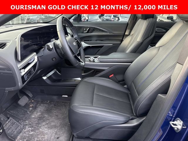 Used 2024 Cadillac Lyriq Sport image 19